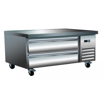 50" Chef Base (Serv-Ware)